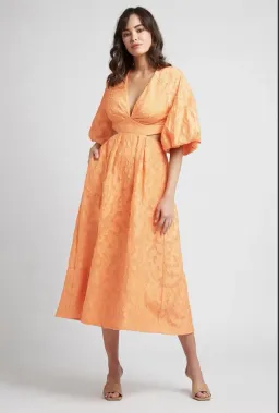 Estate dress for rent on The Volte - image 4