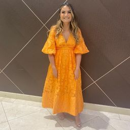 Estate dress for rent on The Volte - image 5
