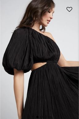 Grecian Maxi Dress for rent on The Volte - image 2