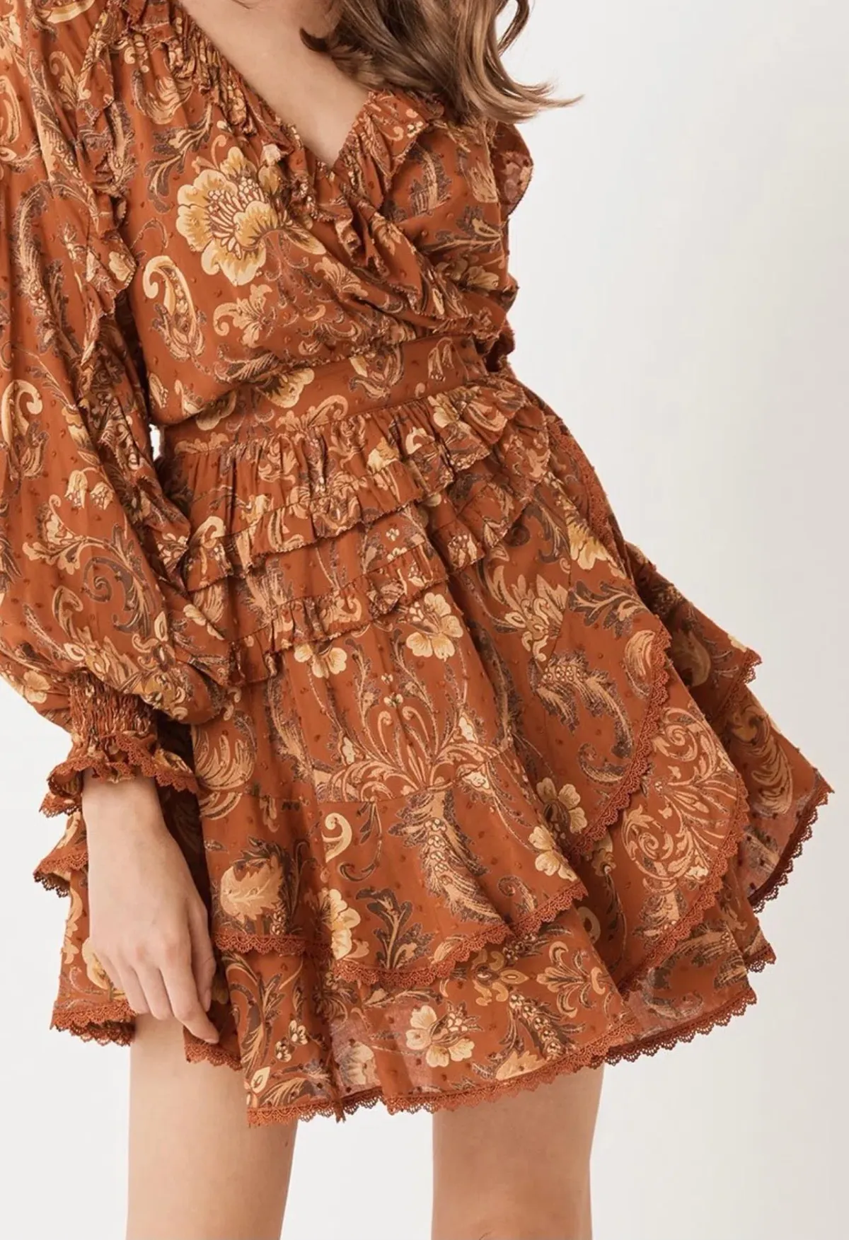 Spell Aurora Playdress - Image 2
