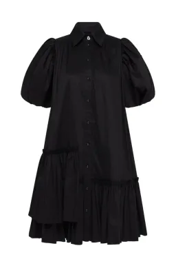 AJE Ambience Shirt Dress for rent on The Volte - image 4