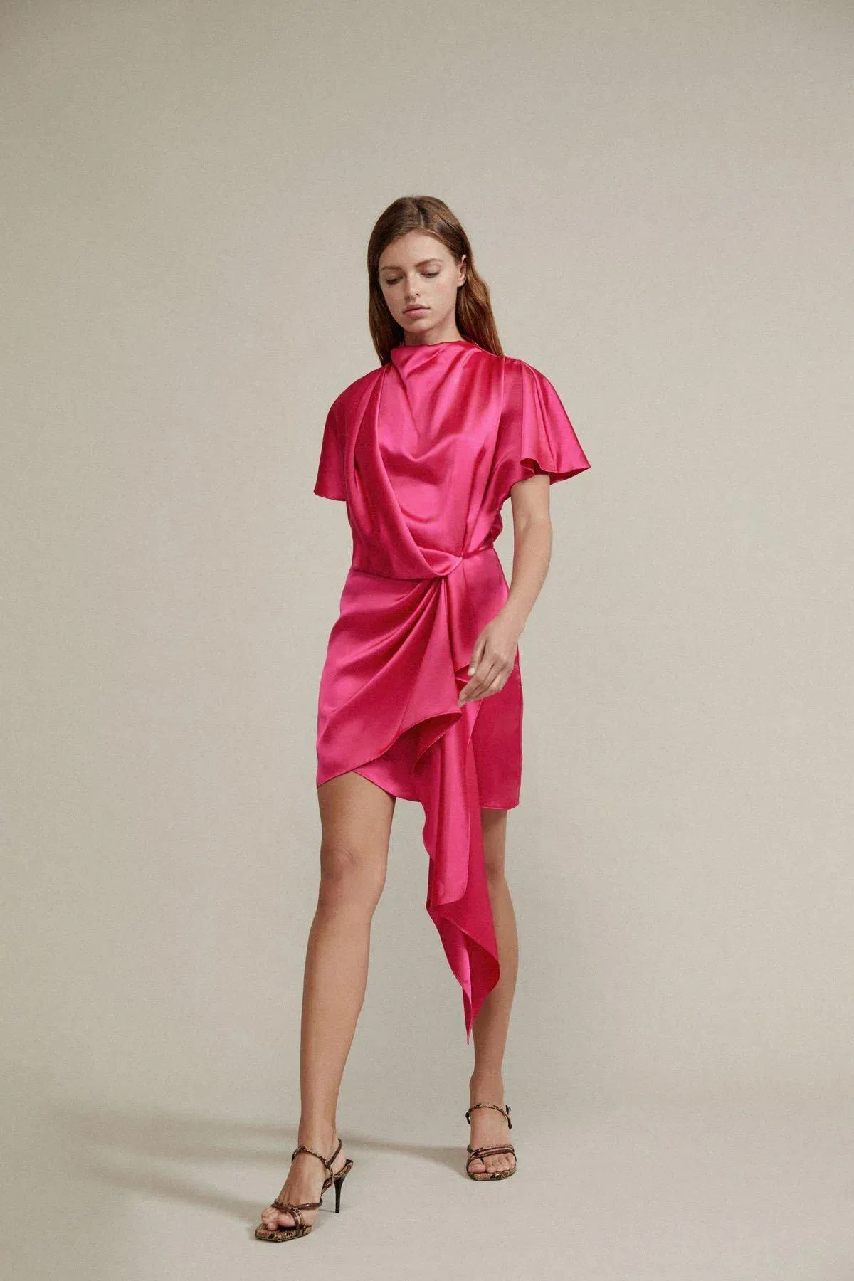 Acler Lochner dress - Image 1