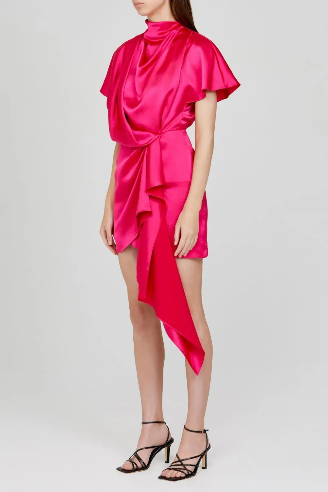 Acler Lochner dress for rent on The Volte - main image