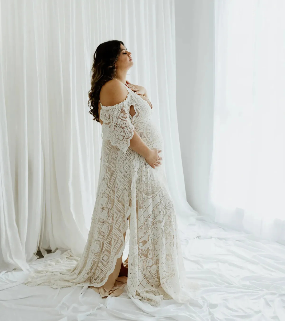 We Are Reclamation There's Only This Moment Gown - XS-XXXL (Aus 6-18) - Image 12