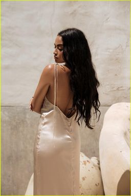 Johansen L'ete Dress for rent on The Volte - image 5