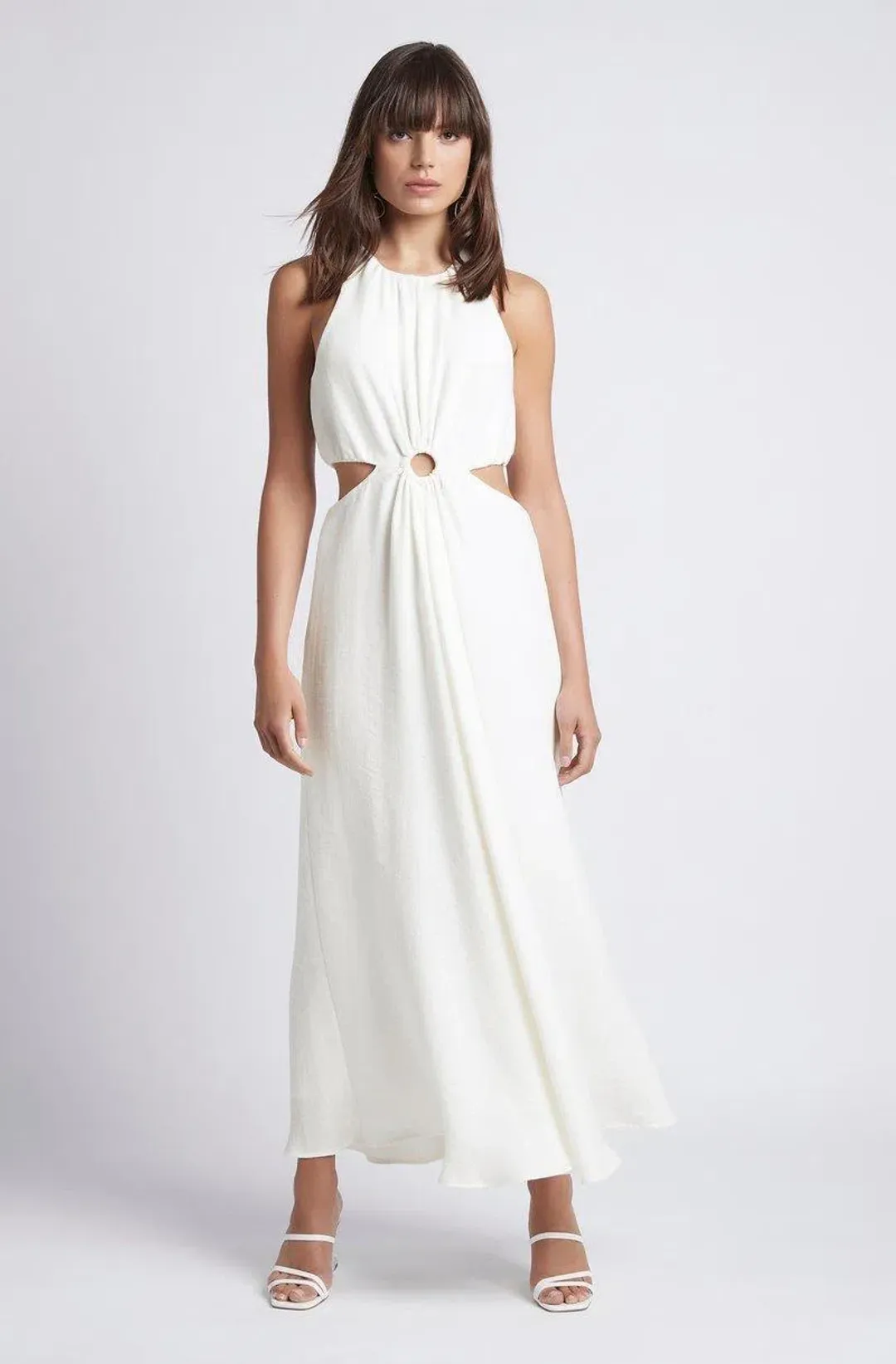 Sheike Gallery dress for rent on The Volte - main image
