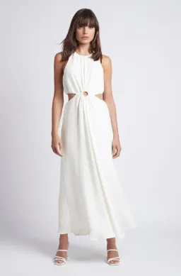 Sheike Gallery dress for rent on The Volte - image 1