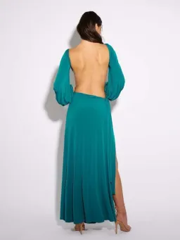 Effie Kats - Gisele gown for rent on The Volte - image 2