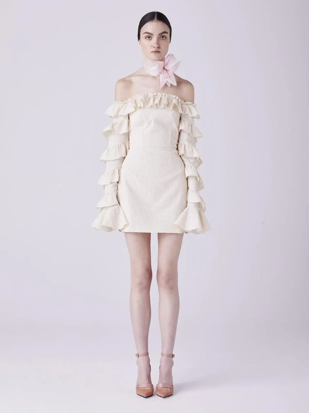 Atoir Without Me Dress - Image 1
