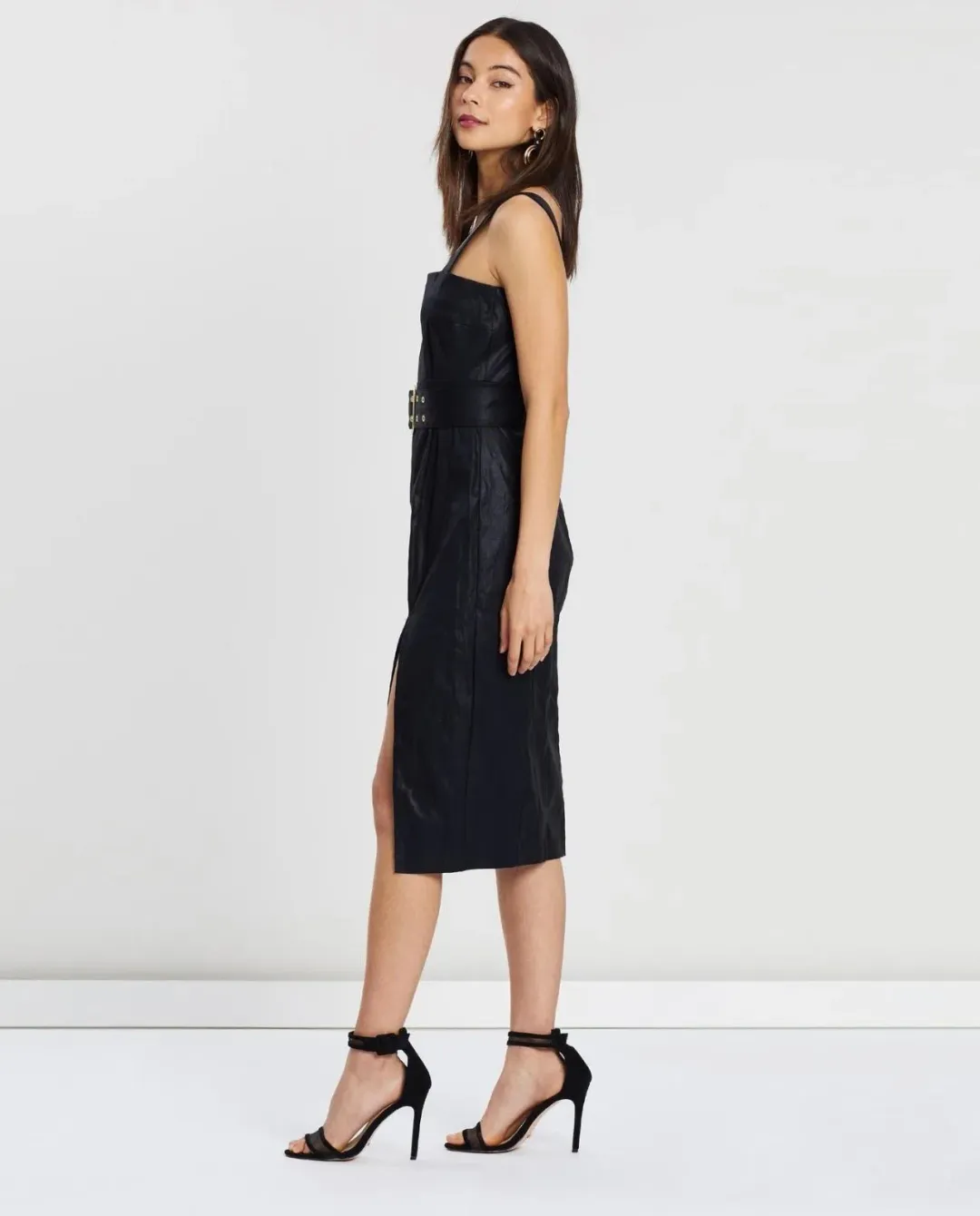 Finders Keepers Lottie Dress for rent on The Volte - main image