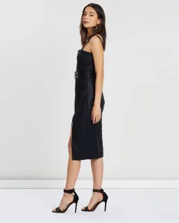 Finders Keepers Lottie Dress for rent on The Volte - image 2