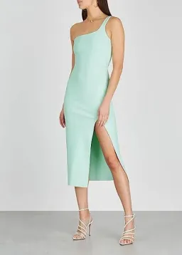 Bec & Bridge Ariel Midi Dress for rent on The Volte - image 2