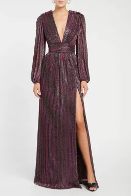 Rebecca Vallance Casey Gown for rent on The Volte - image 1