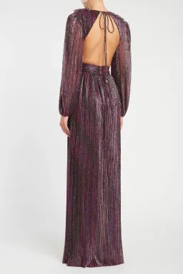 Rebecca Vallance Casey Gown for rent on The Volte - image 2