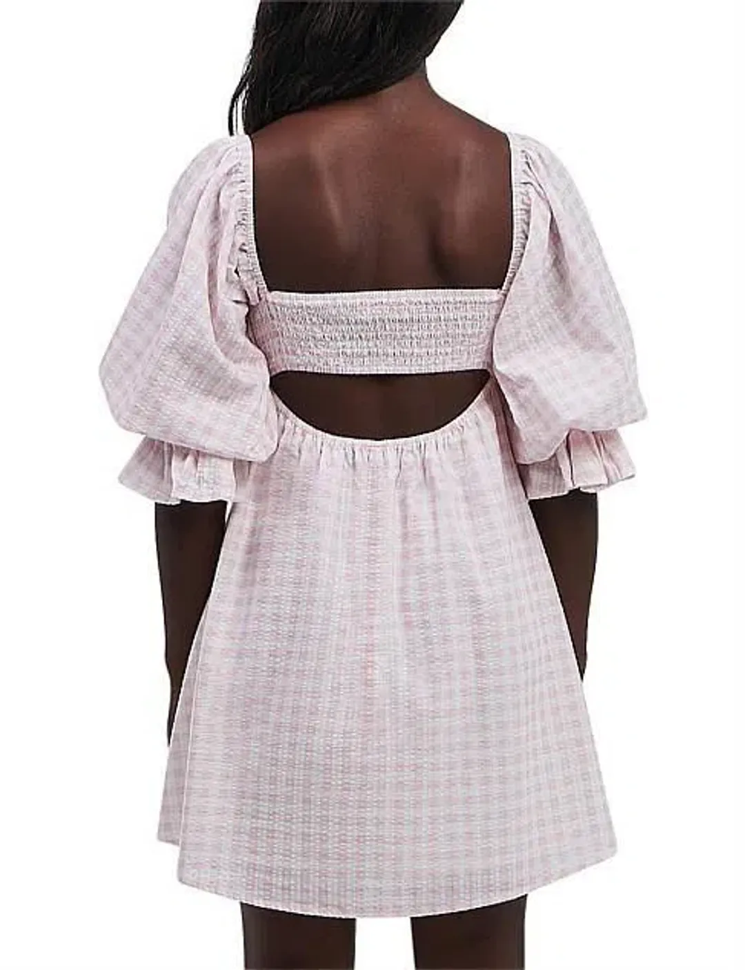 Charlie holiday dress for rent on The Volte - main image