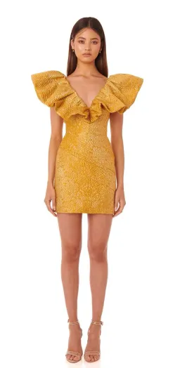 Felicity dress Eliya the label for rent on The Volte - image 1