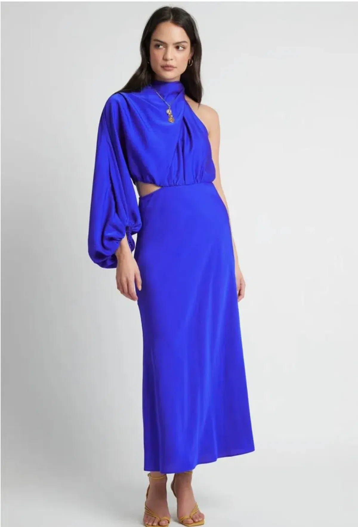 Olivia Maxi dress - Image 1