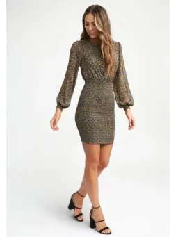 Floral kookai dress for rent on The Volte - image 1