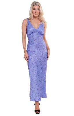 Rat and Boa ‘Violeta’ dress for rent on The Volte - image 1