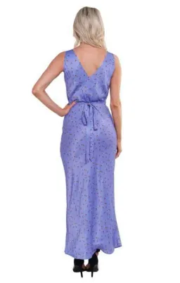 Rat and Boa ‘Violeta’ dress for rent on The Volte - image 3