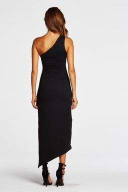Maurie & Eve After Midnight Dress for rent on The Volte - image 3