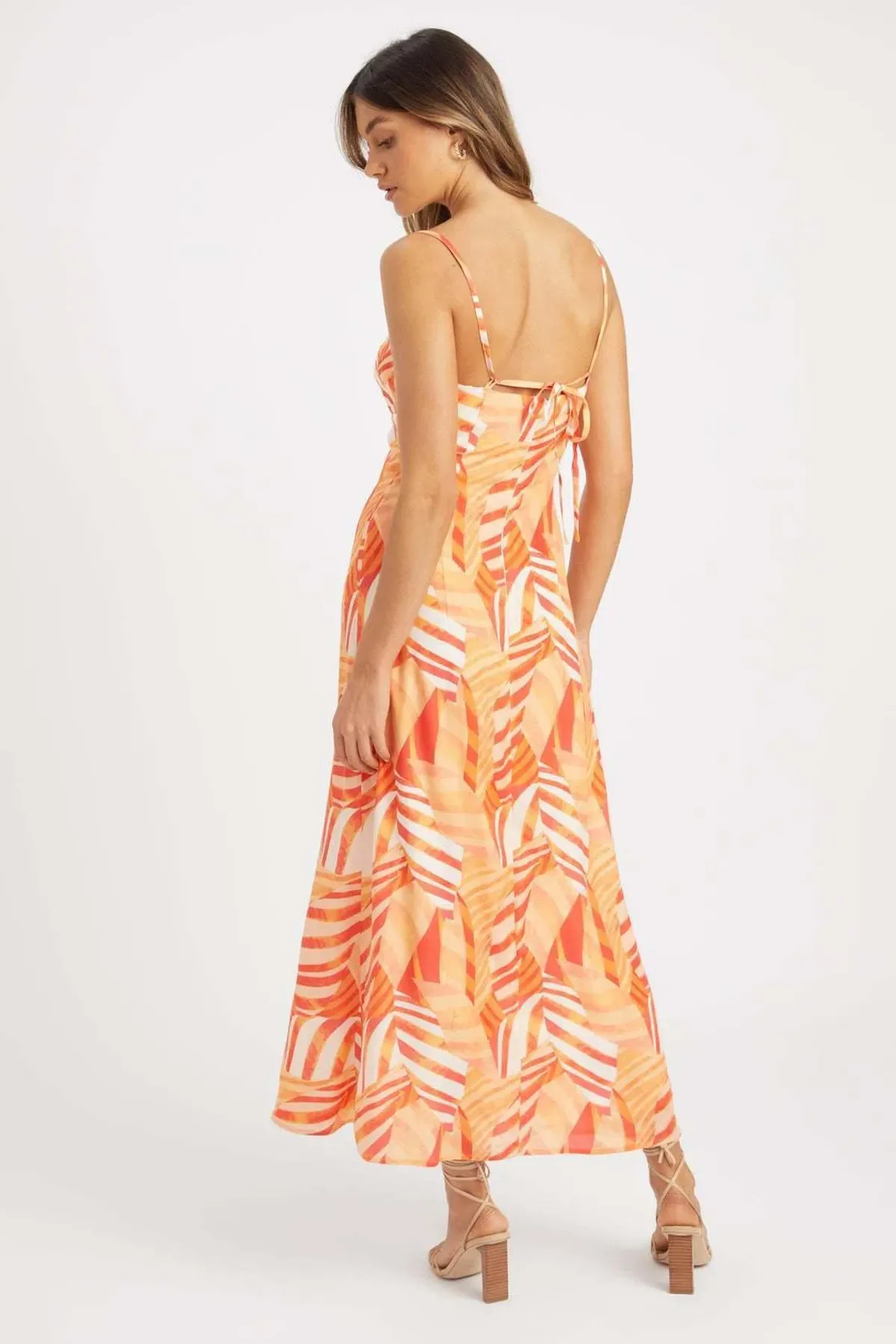 VIE SLIP DRESS- KOOKAI - Image 2