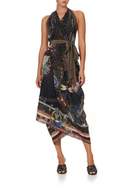 Camilla Treasure Chaser multiwear for rent on The Volte - image 1