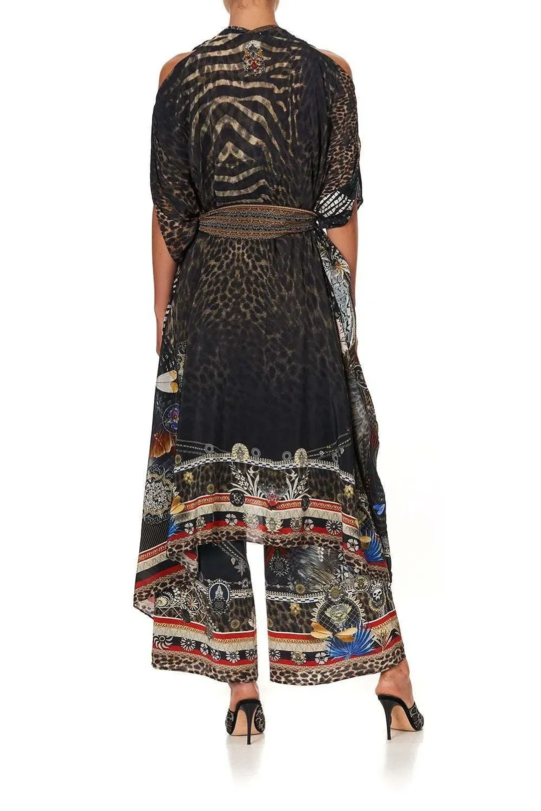 Camilla Treasure Chaser multiwear for rent on The Volte - main image