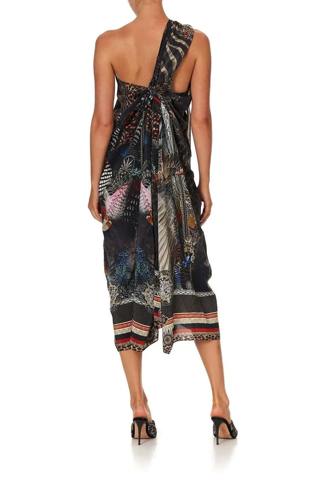 Camilla Treasure Chaser multiwear for rent on The Volte - main image