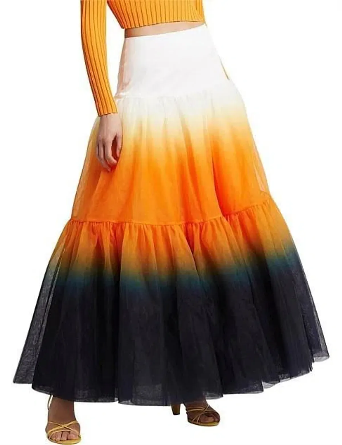 AJE - Awaken Skirt - Size 12/Medium for rent on The Volte - main image