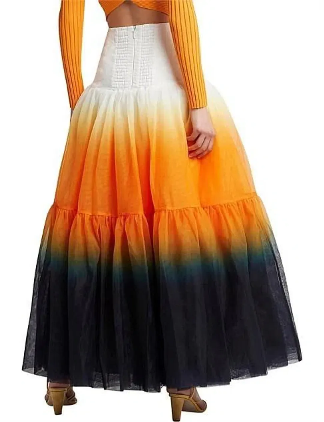 AJE - Awaken Skirt - Size 12/Medium for rent on The Volte - main image