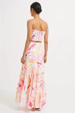Steele Parasol Paradise Set Print Size 6 for rent on The Volte - image 3