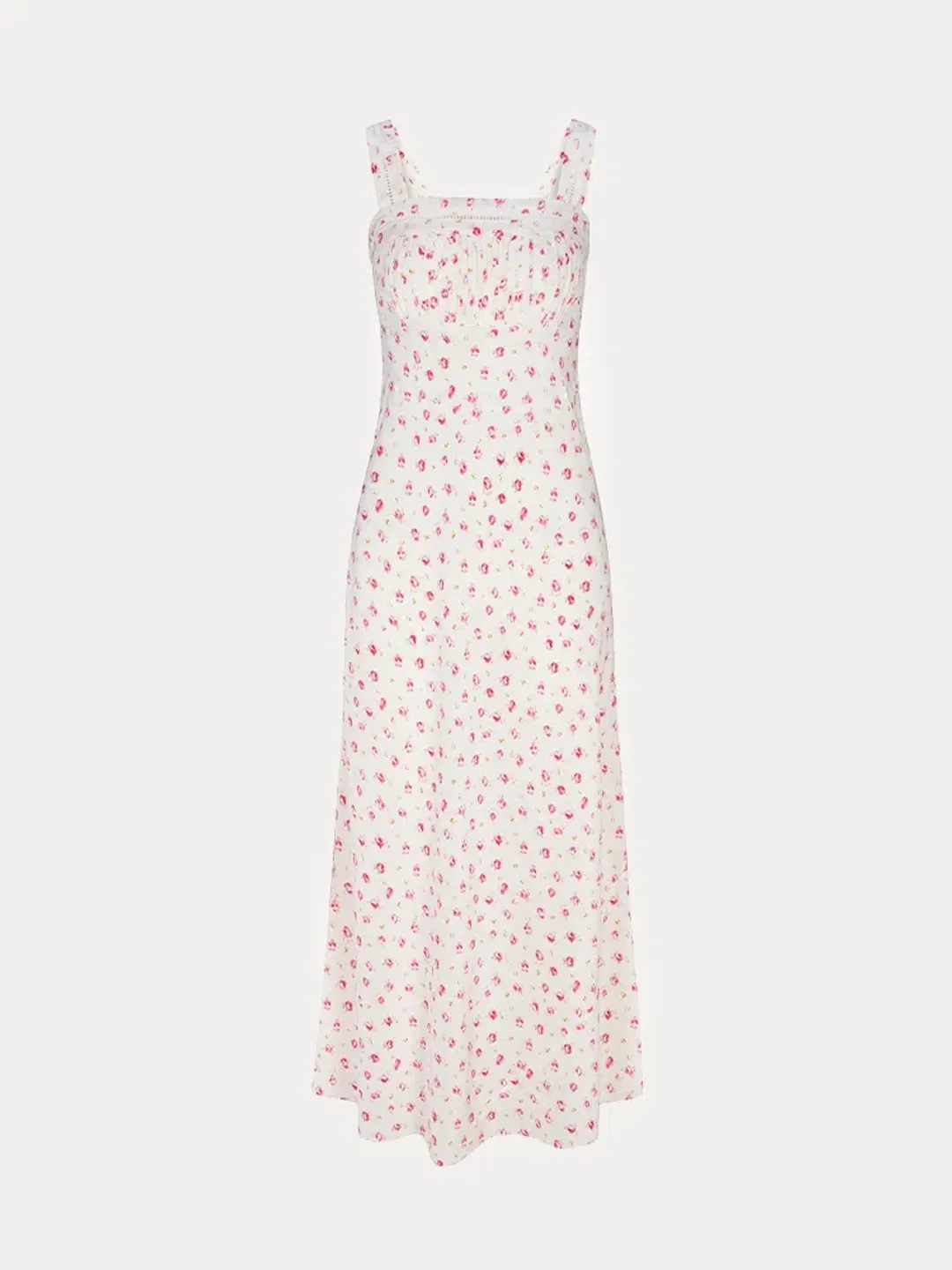 Réalisation Par The The Dharma in Baby Rose Size 8 for rent on The Volte - main image