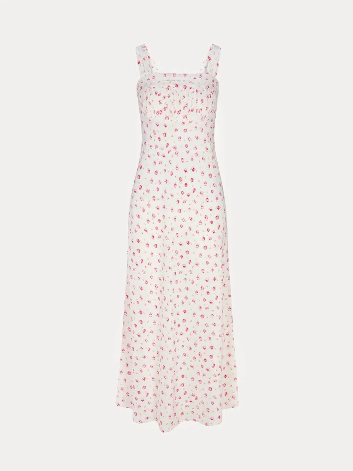 Réalisation Par The The Dharma in Baby Rose Size 8 - Image 5