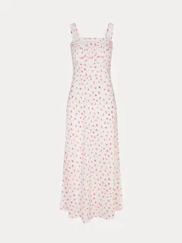 Réalisation Par The The Dharma in Baby Rose Size 8 for rent on The Volte - image 5