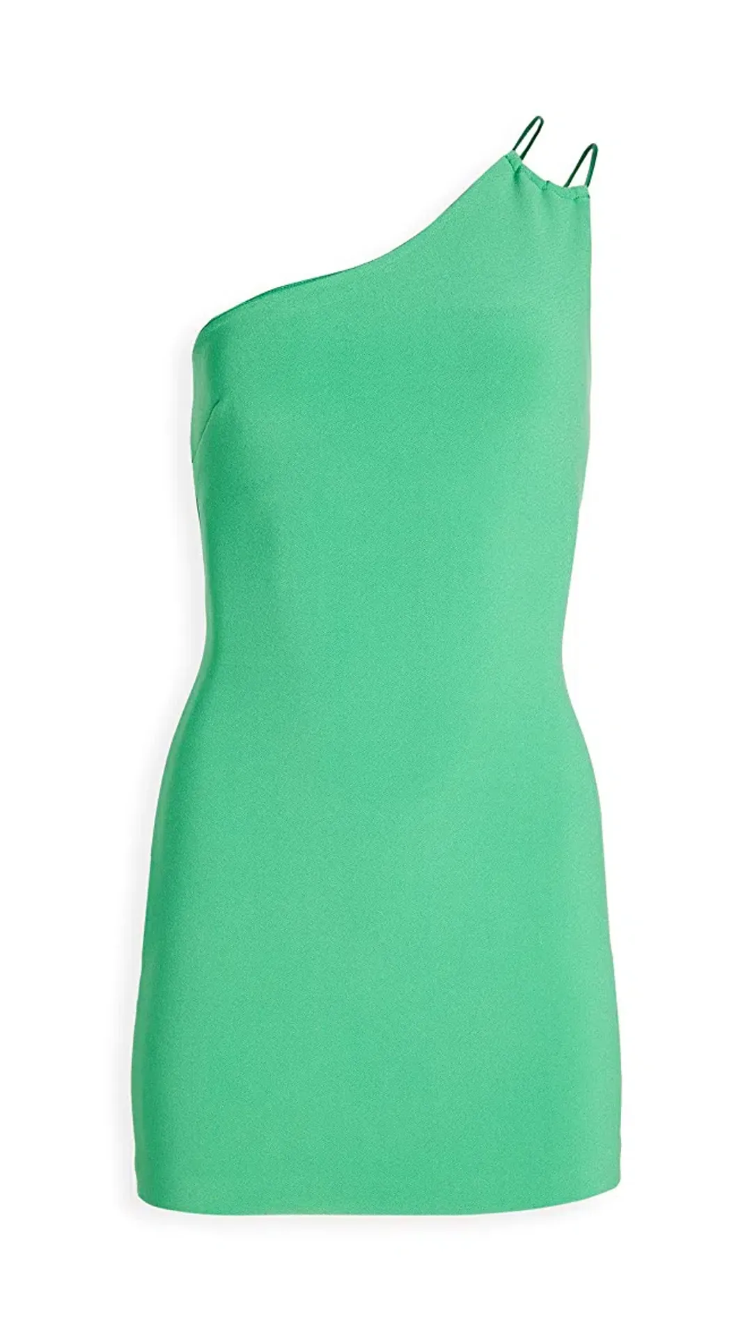 Bec & Bridge Emerald Avenue Mini Dress Green Size AU 6 for rent on The Volte - main image