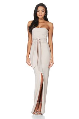 Nookie Royal Gown for rent on The Volte - image 1