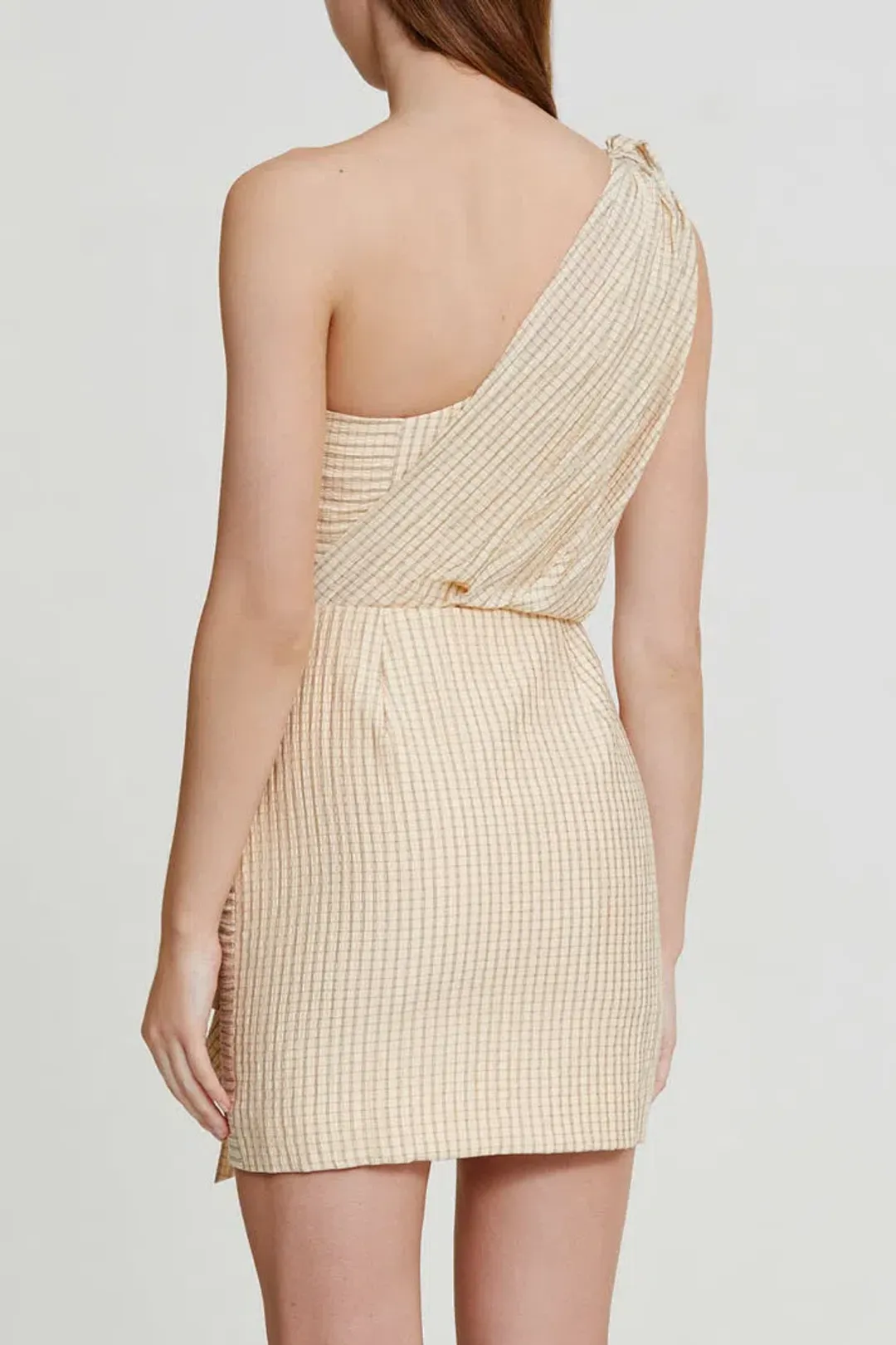 Significant Other Florence Dress Print Size 8 for rent on The Volte - main image