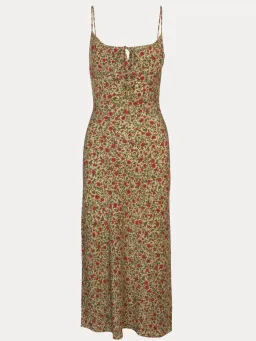 Realisation Par Alba Dress Dahlia Size 8 for rent on The Volte - image 5
