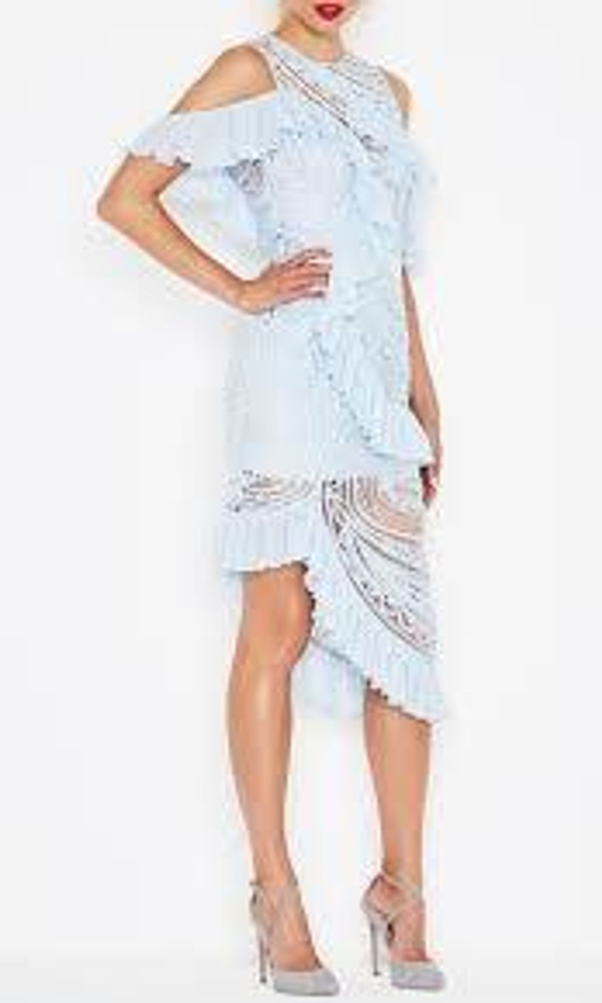 Alice McCall Love Me Like You Do size 14 - Image 2