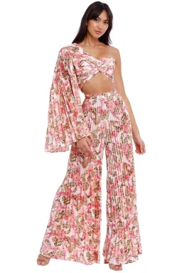 Significant Other Simone Top Print Size 8 for rent on The Volte - image 1