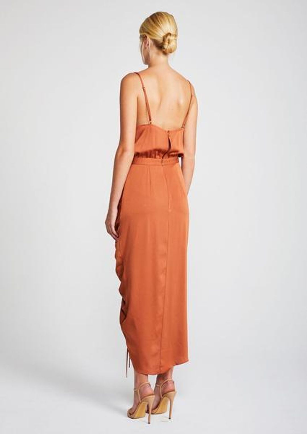 Shona joy dress for rent on The Volte - main image