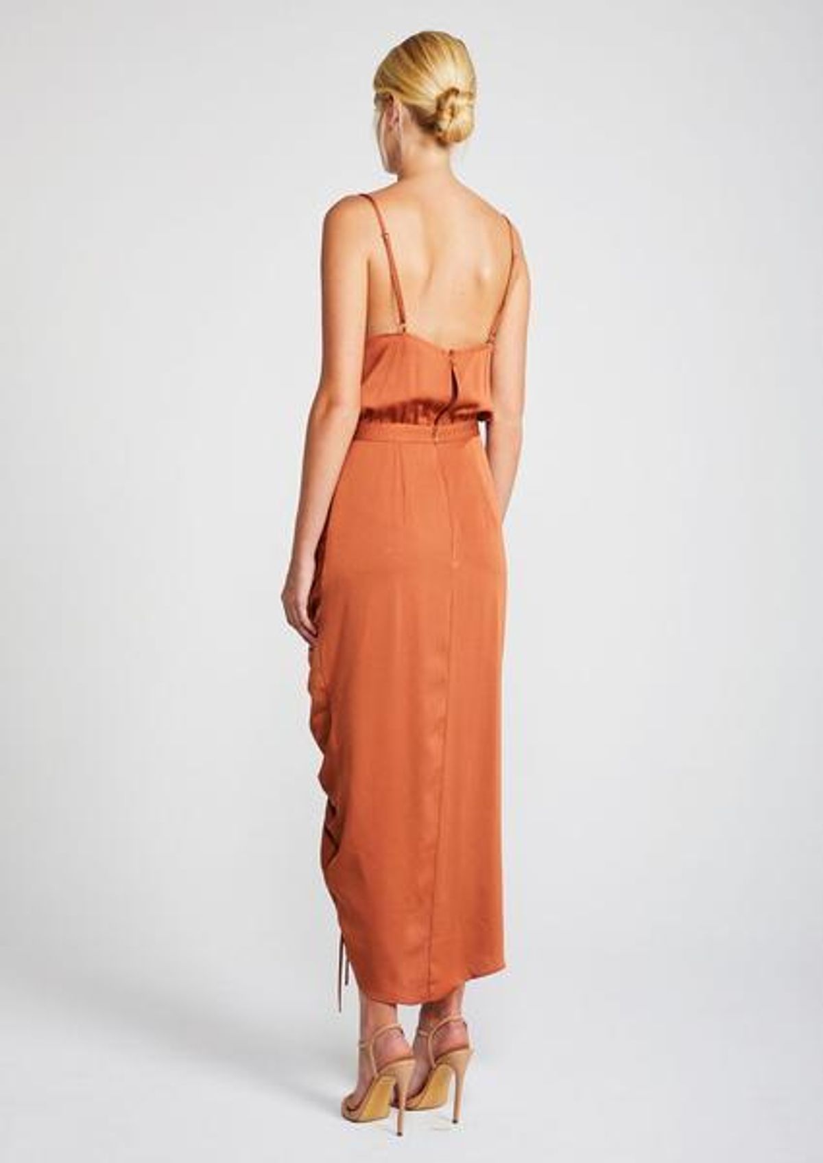 Shona joy dress - Image 3