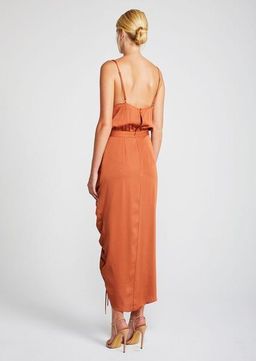 Shona joy dress for rent on The Volte - image 3