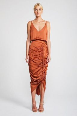 Shona joy dress for rent on The Volte - image 1