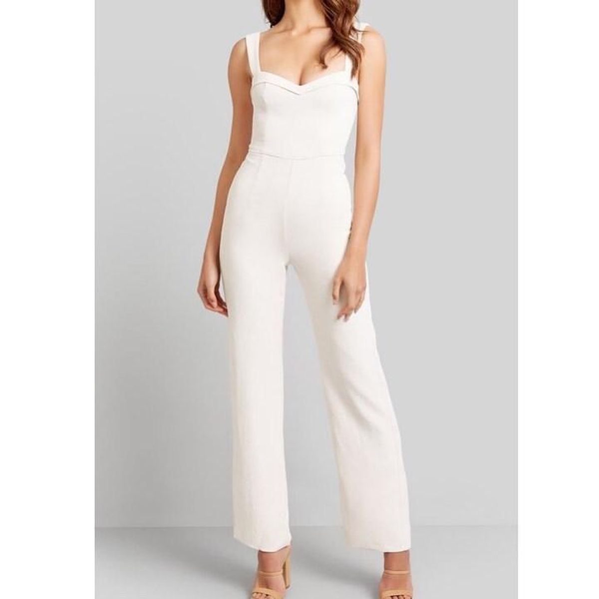Kookai jumpsuit size 34 for rent on The Volte - main image