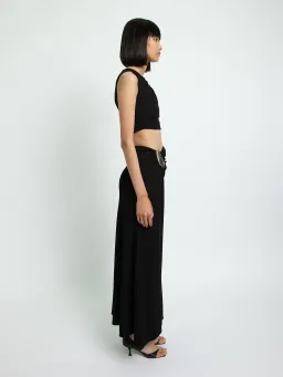 Christopher Esber Moodstone Set Black Size 8 for rent on The Volte - image 2