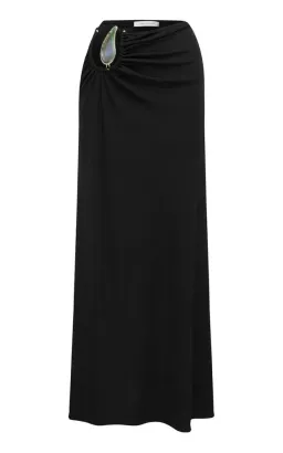 Christopher Esber Moodstone Set Black Size 8 for rent on The Volte - image 5