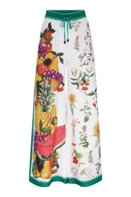 Alemais Frutta Set Print Size 8 for rent on The Volte - image 4