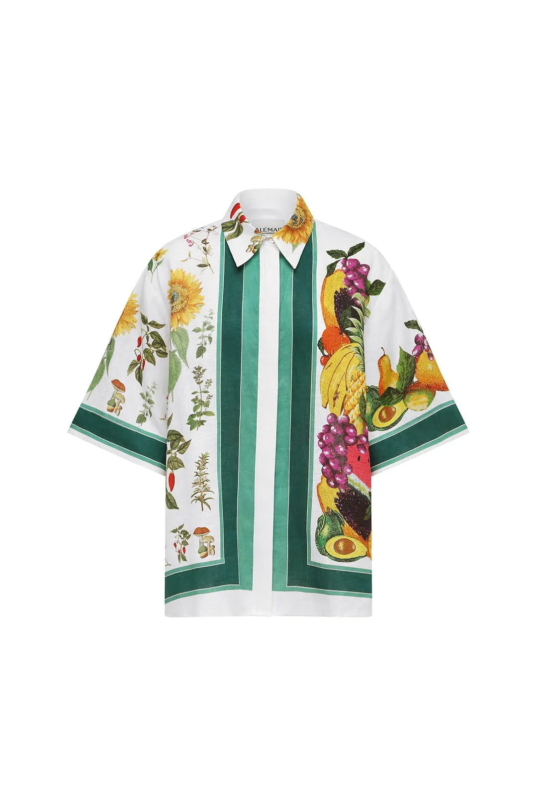Alemais Frutta Set Print Size 8 for rent on The Volte - main image